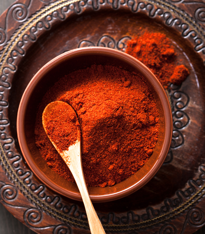 achiote-molido